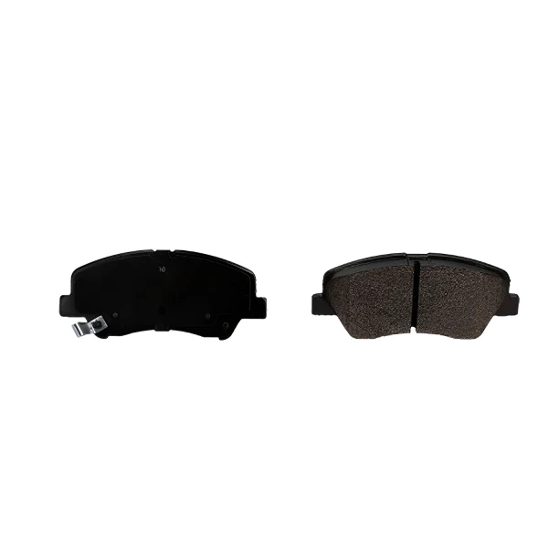 Pastilla De Freno Para Hyundai I30 2012 2017