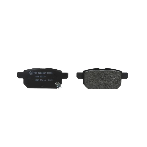 Pastilla De Freno Para Suzuki S Cross 2013 2019