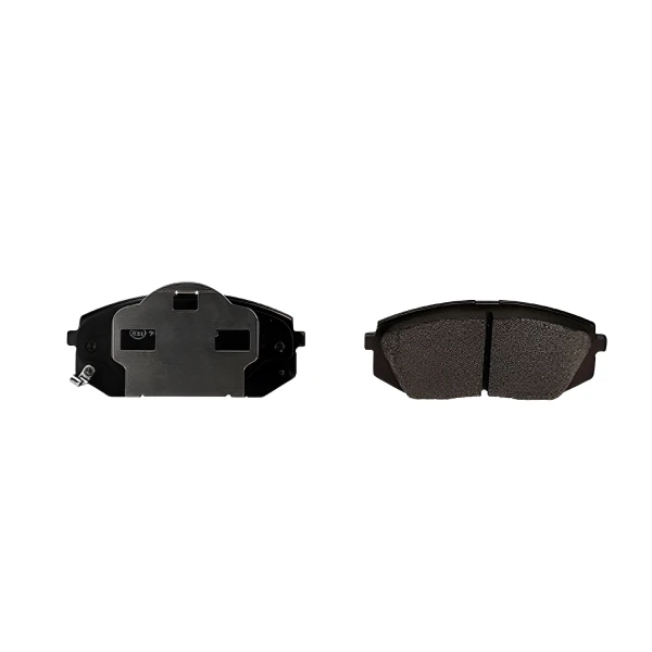 Pastilla De Freno Para Hyundai I40 2012 2014