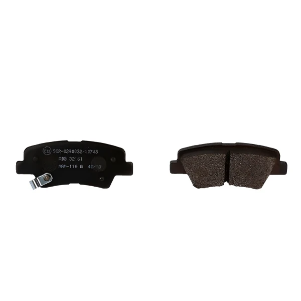 Pastilla De Freno Para Ssangyong Tivoli 2015 2020