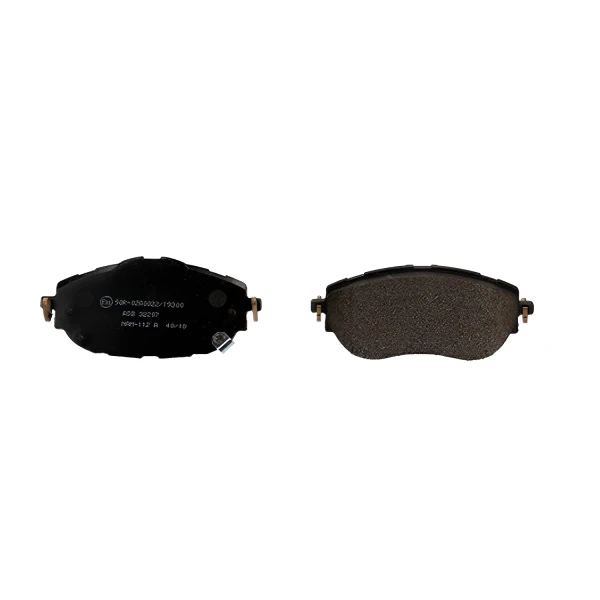 Pastilla De Freno Para Toyota Corolla 2011 2019