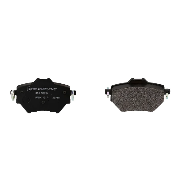 Pastilla De Freno Para Opel Grandland X 2018 2020