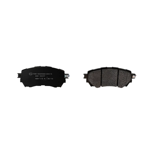 Pastilla De Freno Para Mazda 6 2013 2021