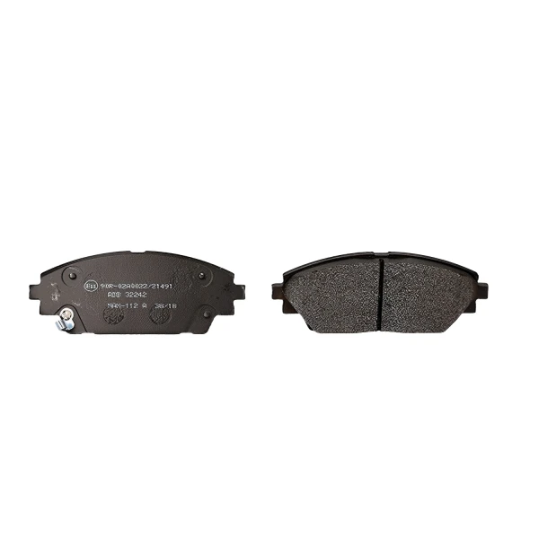 Pastilla De Freno Para Mazda Cx3 2015 2021