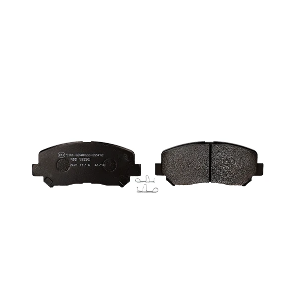 Pastilla De Freno Para Mazda Cx5 2012 2021