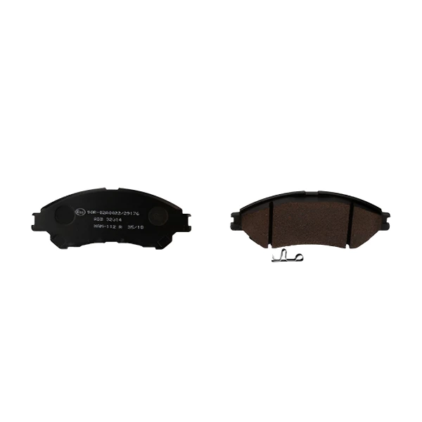Pastilla De Freno Para Suzuki S Cross 2015 2019