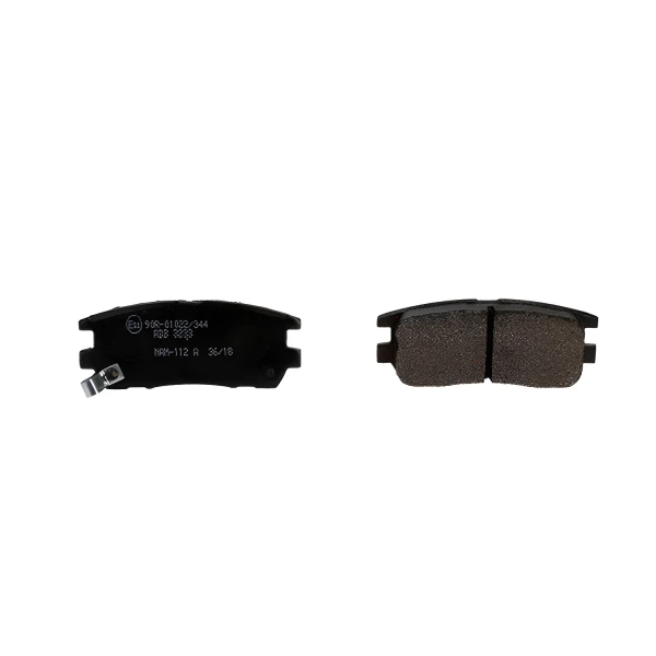Pastilla de freno para mitsubishi delica 1994 2007 Pastilla de freno para mitsubishi delica 1994 2007