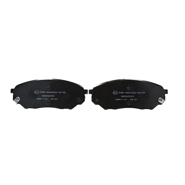 Pastilla De Freno Para Kia Sorento 2015 2021