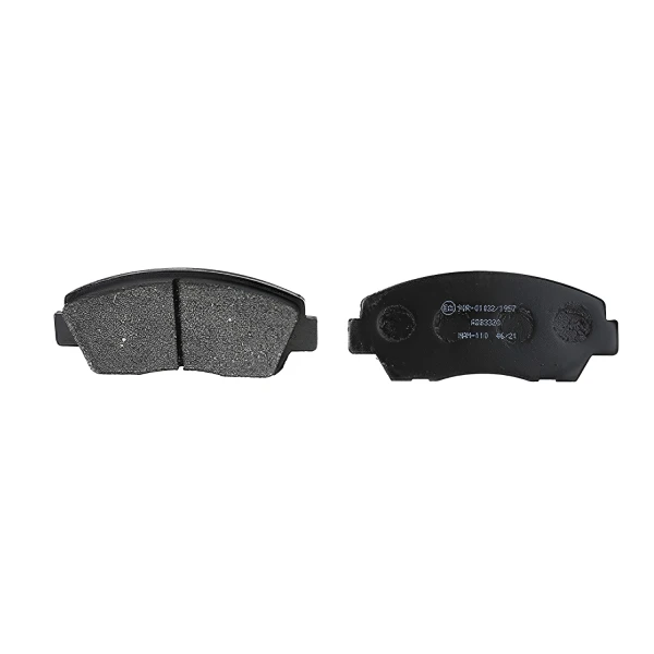 Pastilla De Freno Para Mazda B2000 1985 1993