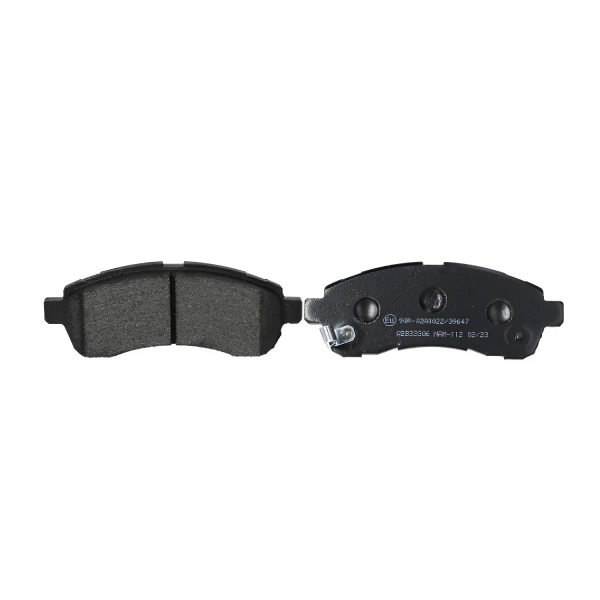Pastilla De Freno Para Mazda Demio 2007 2015