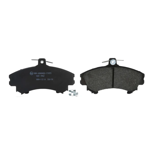 Pastilla De Freno Para Mitsubishi Colt 2002 2013