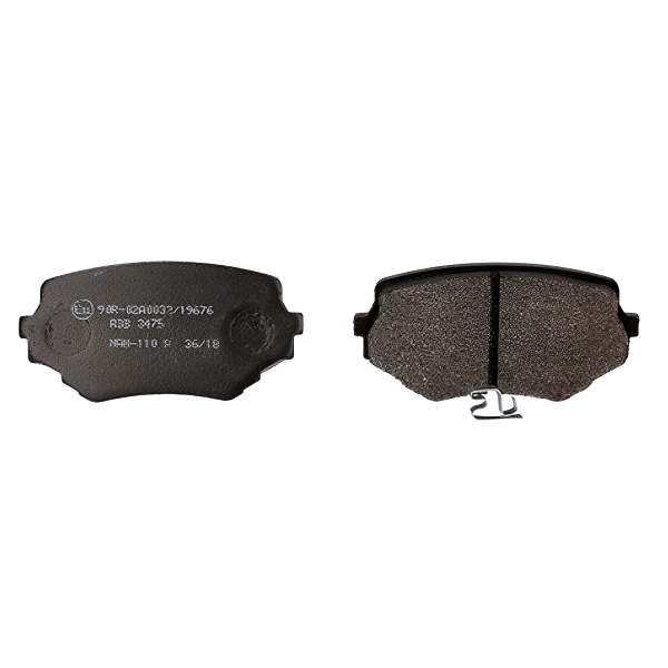 Pastilla De Freno Para Suzuki Sidekick 1996 2003