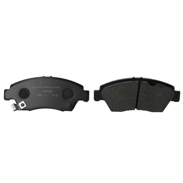 Pastilla De Freno Para Honda Mobilio 2001 2013