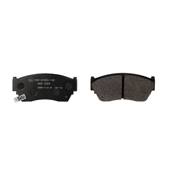 Pastilla de freno para nissan v16 1991 2010 - Pastillas De Freno | ClickRepuestos
