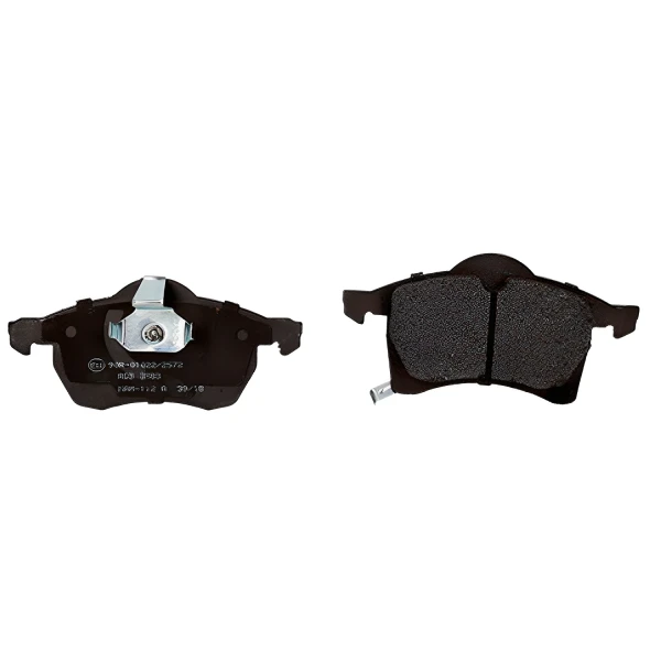 Pastilla de freno para chevrolet astra 1998 2005 Pastilla de freno para chevrolet astra 1998 2005