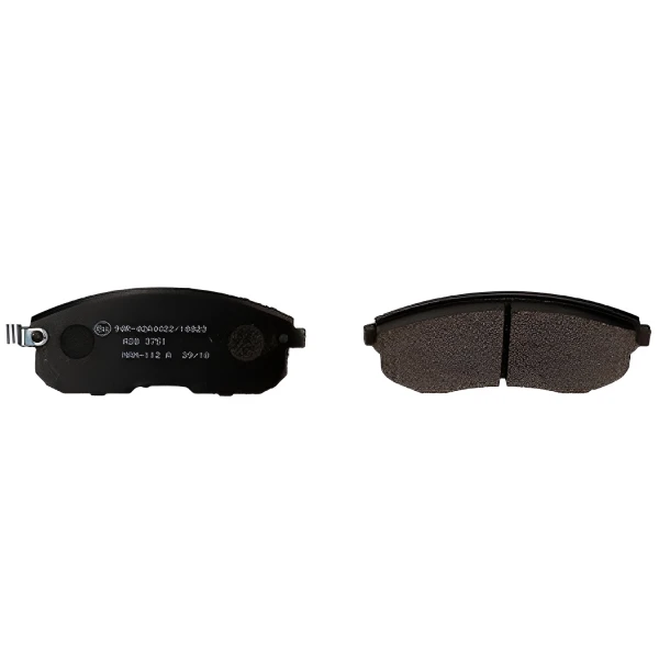 Pastilla De Freno Para Nissan Teana 2009 2013