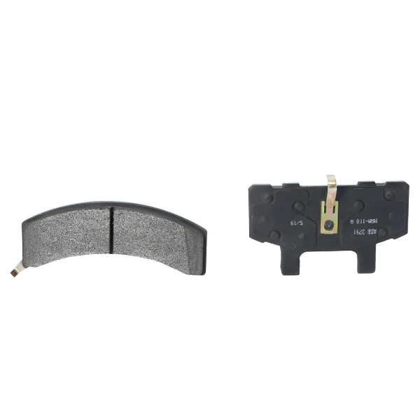 Pastilla De Freno Para Chevrolet Blazer 1992 1994