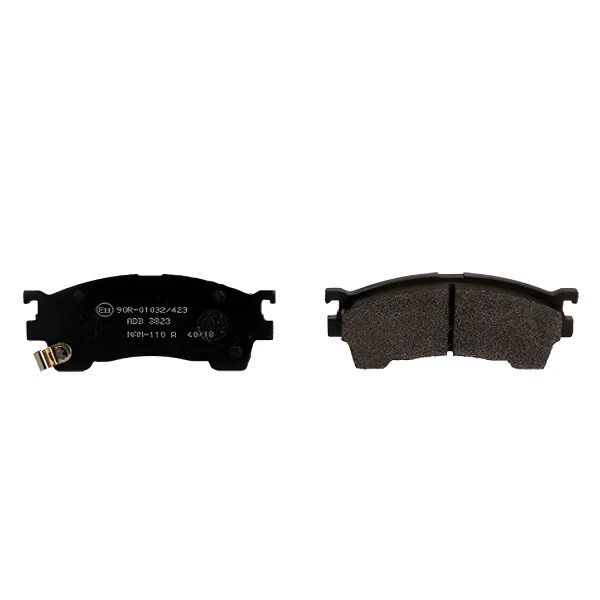 Pastilla De Freno Para Mazda 626 1991 1999