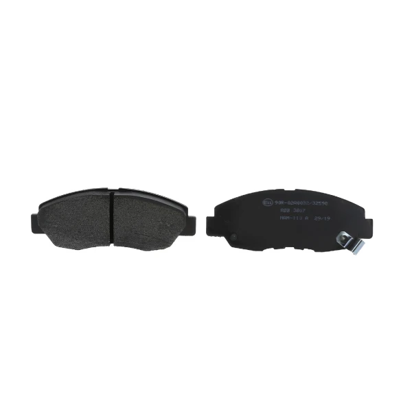 Pastilla De Freno Para Honda Civic 2012 2015