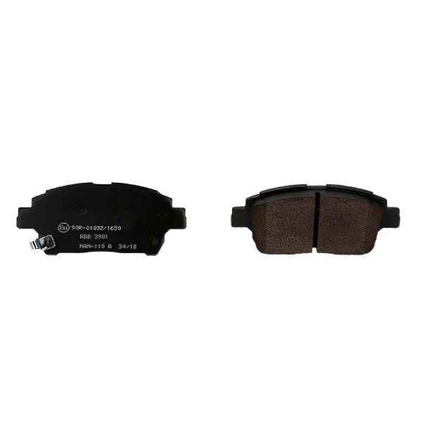 Pastilla De Freno Para Toyota Celica 1999 2002