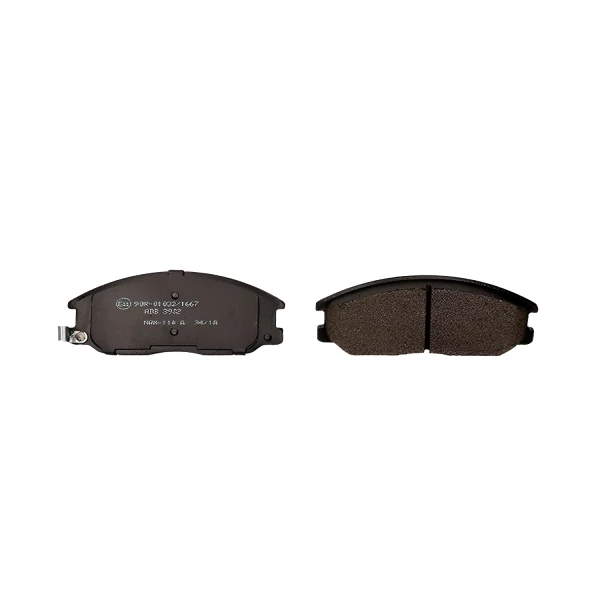 Pastilla De Freno Para Ssangyong Kyron 2006 2013