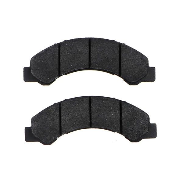 Pastilla de freno para isuzu nkr 2007 2021 Pastilla de freno para isuzu nkr 2007 2021