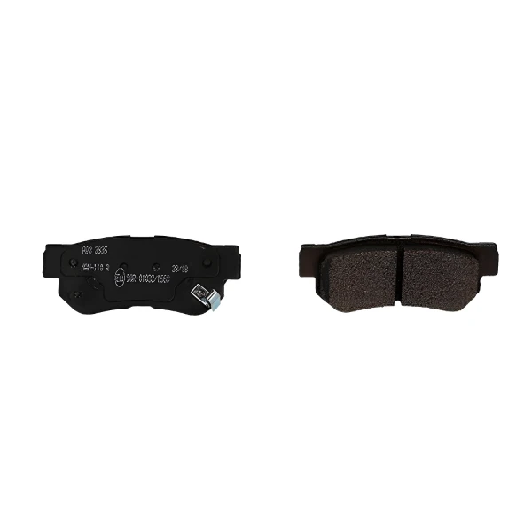 Pastilla De Freno Para Kia Sportage Pro 2005 2010