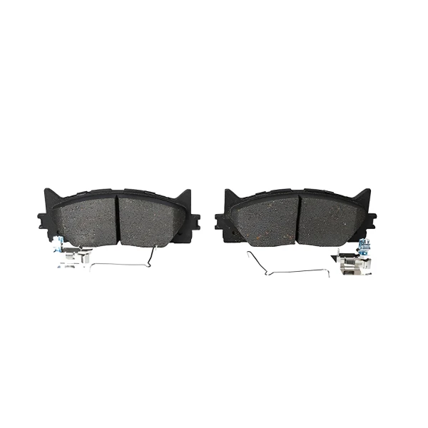 Pastilla De Freno Para Lexus Es250 2017 2021