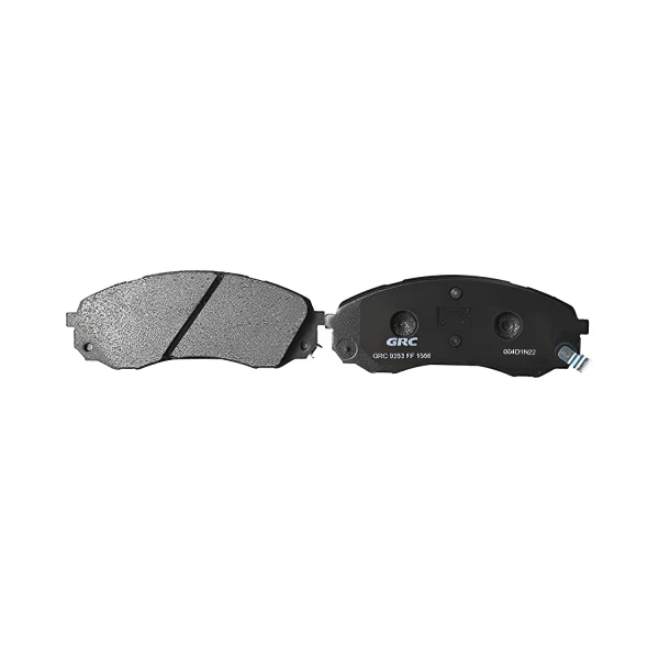 Pastilla De Freno Para Kia Carnival 2007 2014
