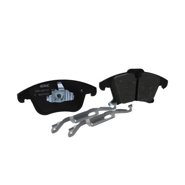Pastilla De Freno Para Ford Fusion 2014 2021
