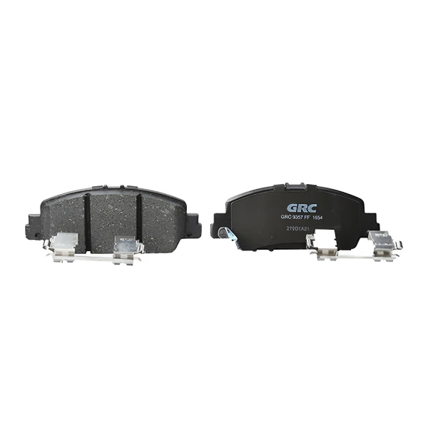 Pastilla De Freno Para Honda Accord 2013 2019