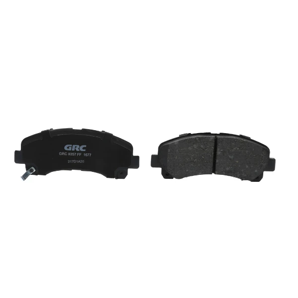 Pastilla De Freno Para Maxus T60 2017 2021