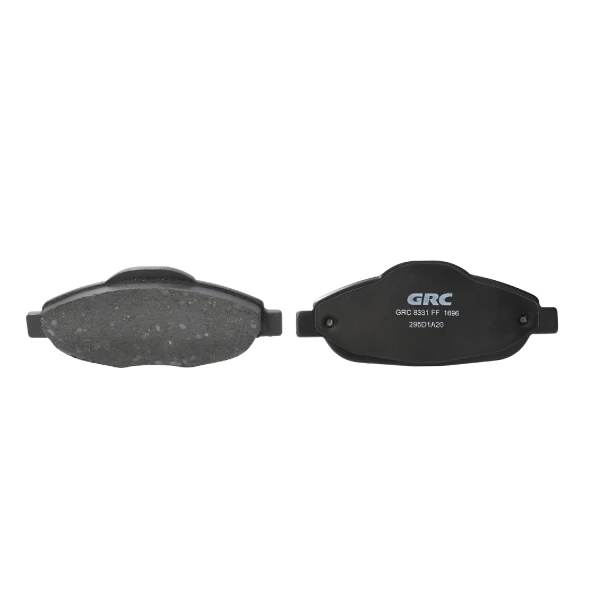 Pastilla De Freno Para Peugeot 308 2008 2014