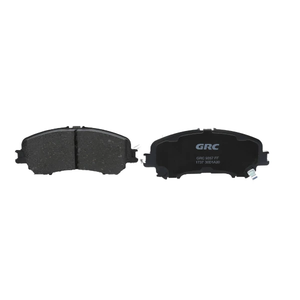 Pastilla De Freno Para Nissan Qashqai 2015 2019
