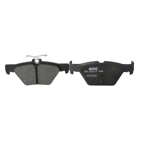 Pastilla De Freno Para Subaru Outback 2015 2022