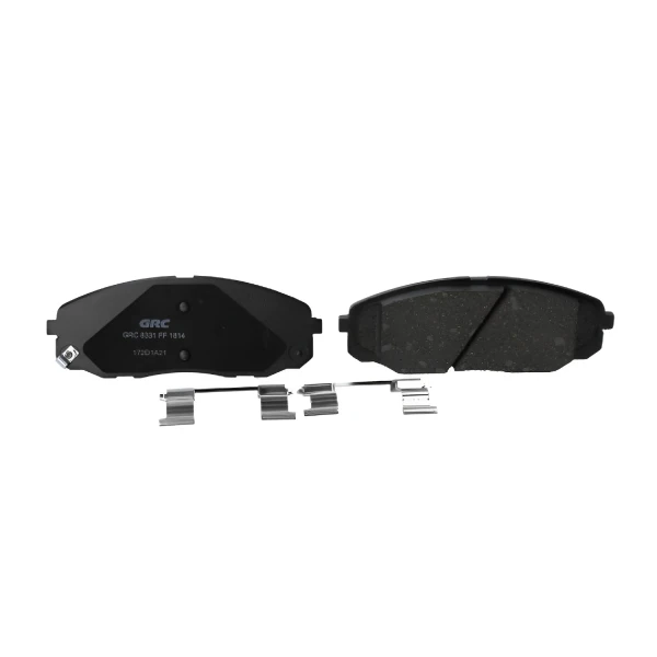 Pastilla de freno para kia grand carnival 2015 2020