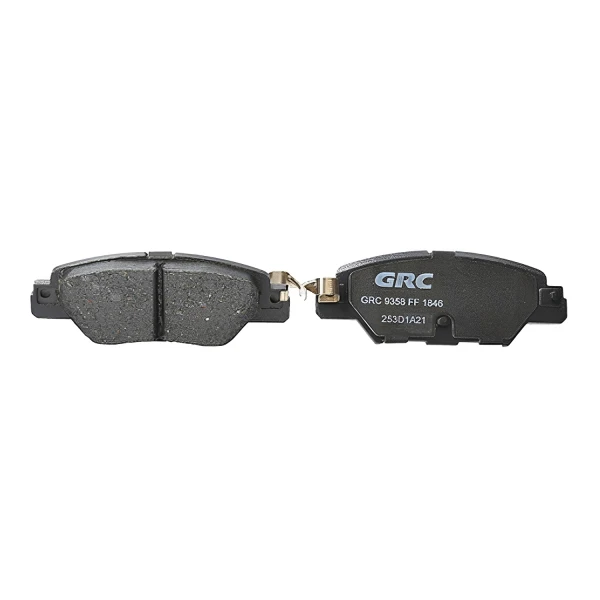 Pastilla De Freno Para Mazda Cx5 2015 2020