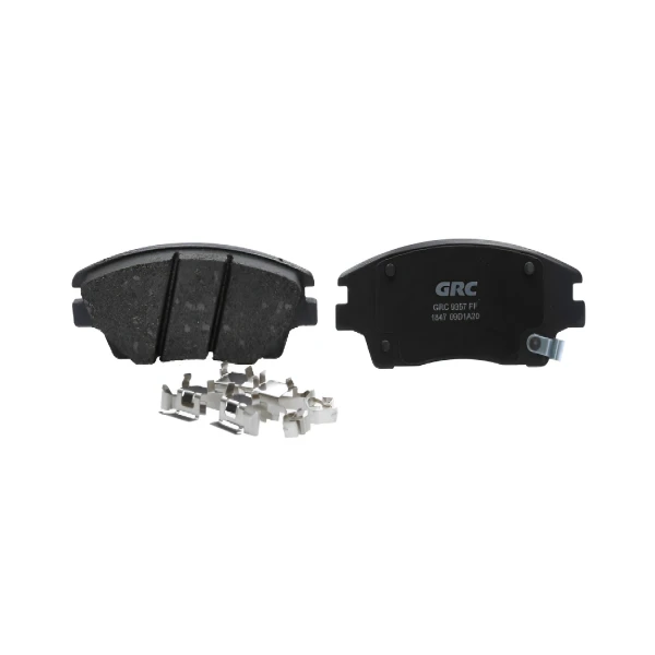 Pastilla De Freno Para Kia Sportage 2016 2019