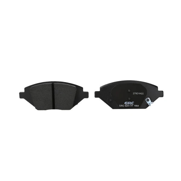 Pastilla De Freno Para Chevrolet Spark 2018 2021