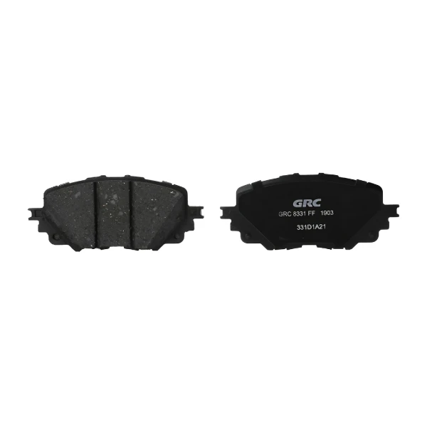 Pastilla de freno para mazda mx5 2015 2021
