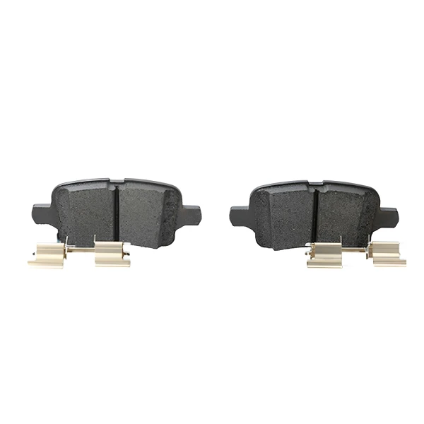 Pastilla De Freno Para Chevrolet Equinox 2018 2020