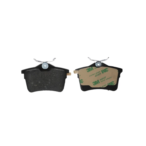 Pastilla De Freno Para Peugeot 308 2008 2014 Gti