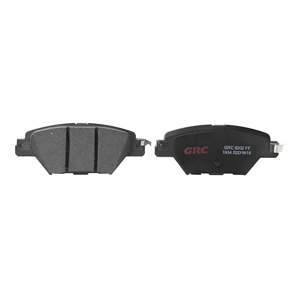Pastilla De Freno Para Mazda Cx9 2016 2020