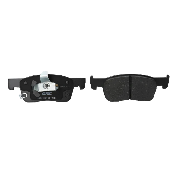 Pastilla De Freno Para Chevrolet Cavalier 2018 2021