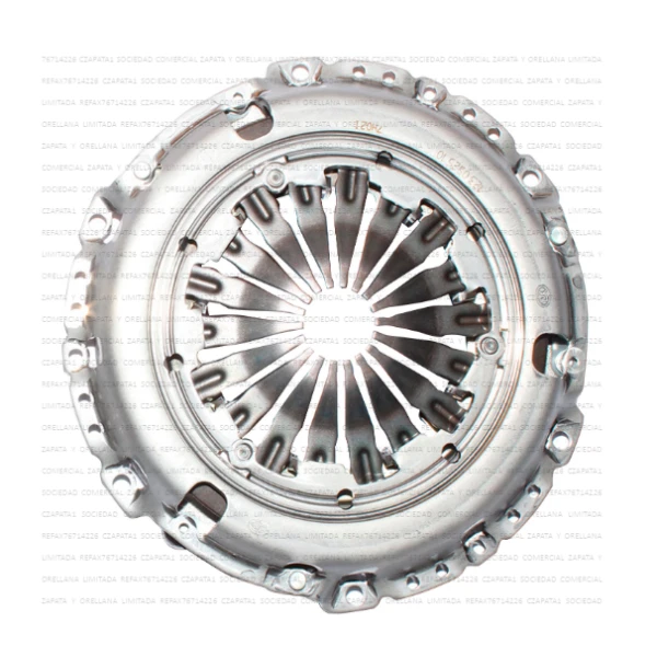 Kit de embrague para citroen berlingo 2012 2021 - Kit De Embrague | ClickRepuestos