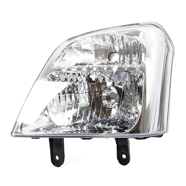 Optico Derecho Para Chevrolet D Max 2009