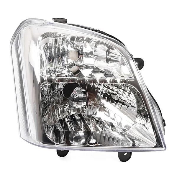 Optico izquierdo para chevrolet d max 2009 Optico izquierdo para chevrolet d max 2009