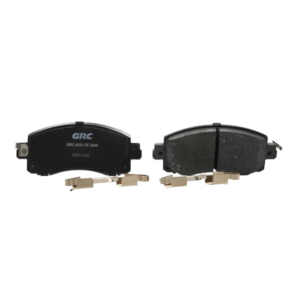 Pastilla De Freno Para Subaru Outback 2021 2022