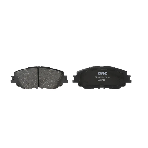 Pastilla De Freno Para Toyota Corolla Cross 2021 2023