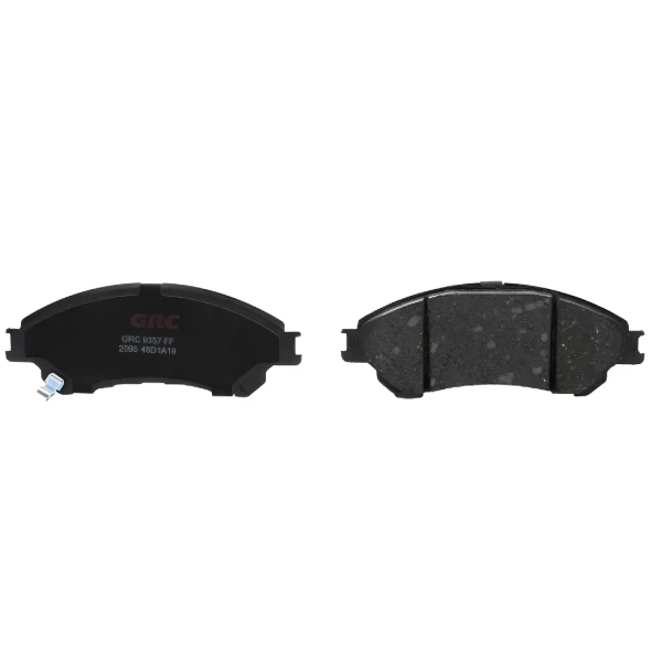 Pastilla De Freno Para Suzuki S Cross 2015 2019